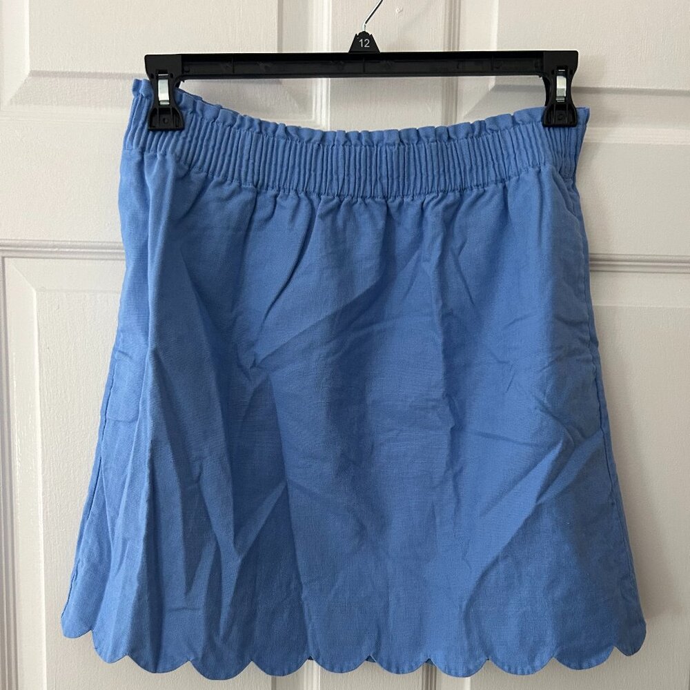 J. Crew Skirt Size 12